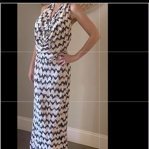 Tart Maxi Dress